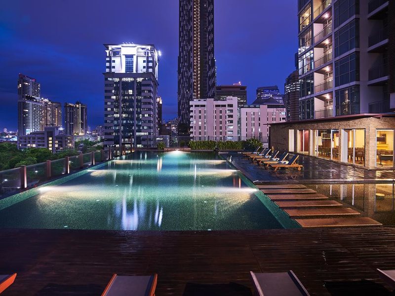 Urbana Sathorn 239656