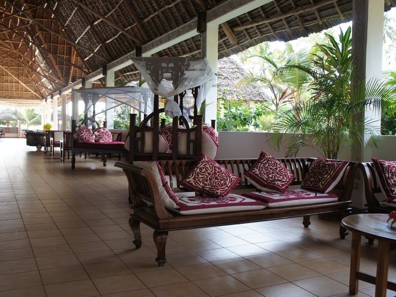 Uroa Bay Beach Resort 203010