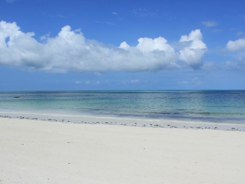 Uroa Bay Beach Resort 203012