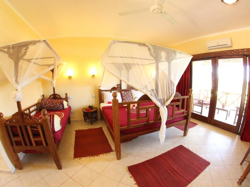 Uroa Bay Beach Resort 203013