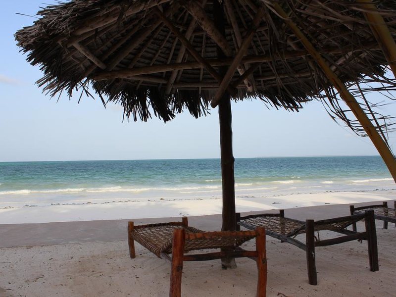 Uroa Bay Beach Resort 203014