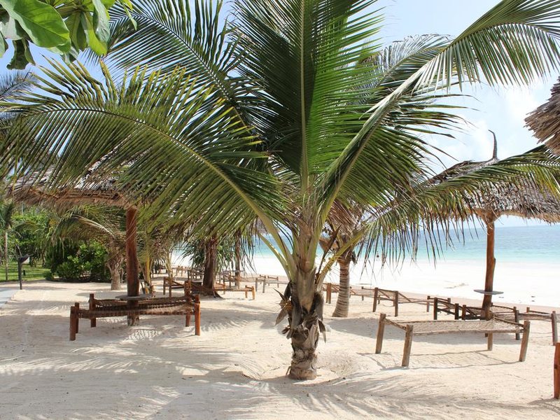 Uroa Bay Beach Resort 203016