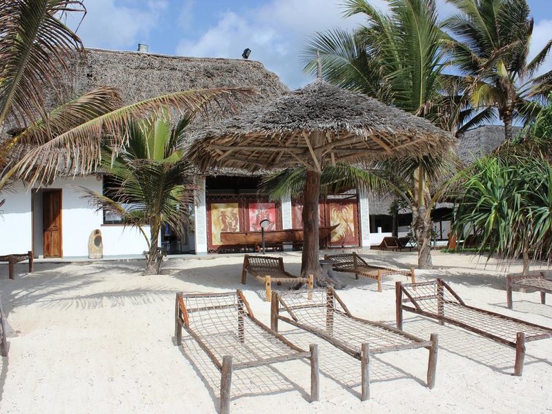 Uroa Bay Beach Resort 203017