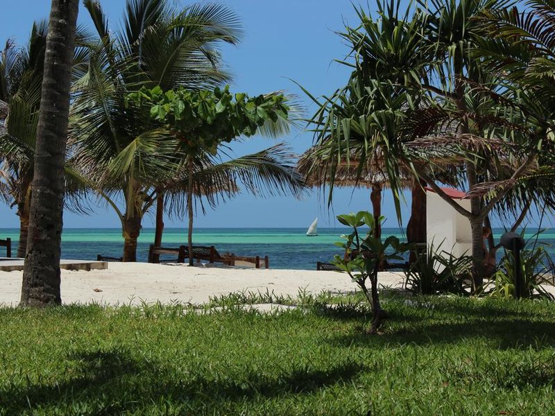Uroa Bay Beach Resort 203018