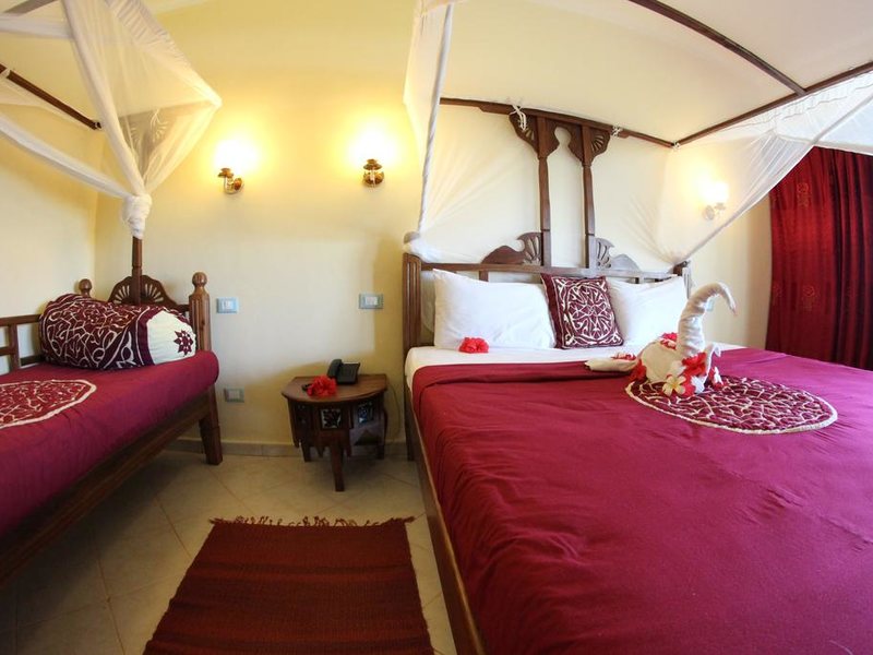 Uroa Bay Beach Resort 203019