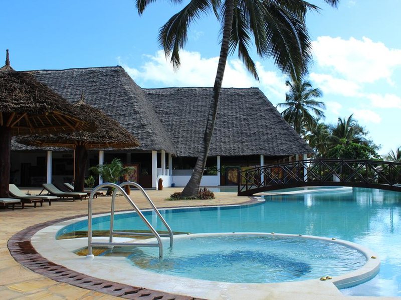 Uroa Bay Beach Resort 203021