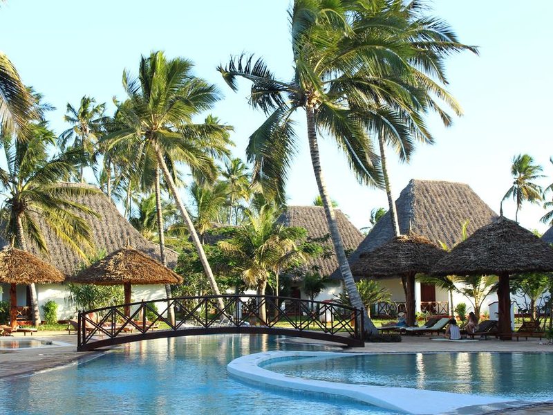 Uroa Bay Beach Resort 203022