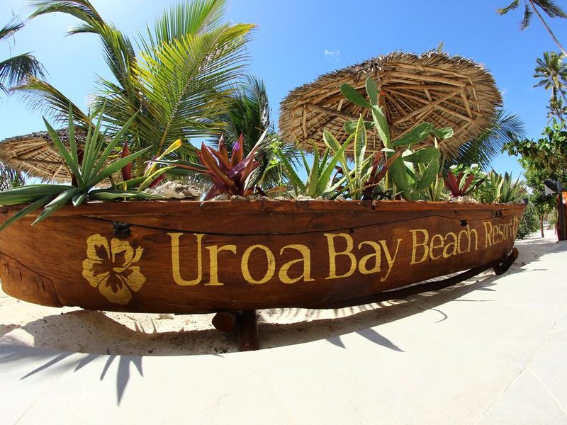 Uroa Bay Beach Resort 203023
