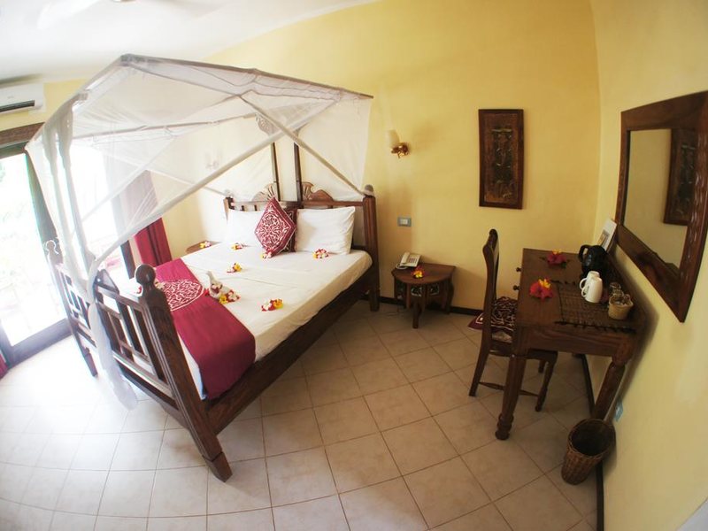 Uroa Bay Beach Resort 203024