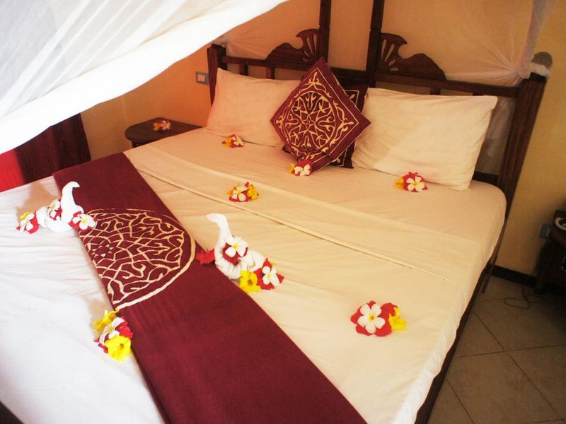 Uroa Bay Beach Resort 203025