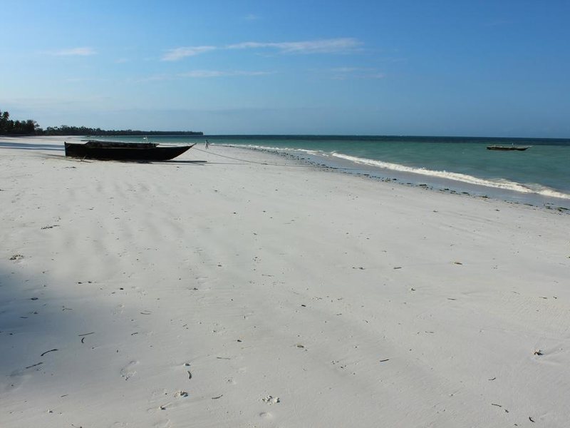 Uroa Bay Beach Resort 203026