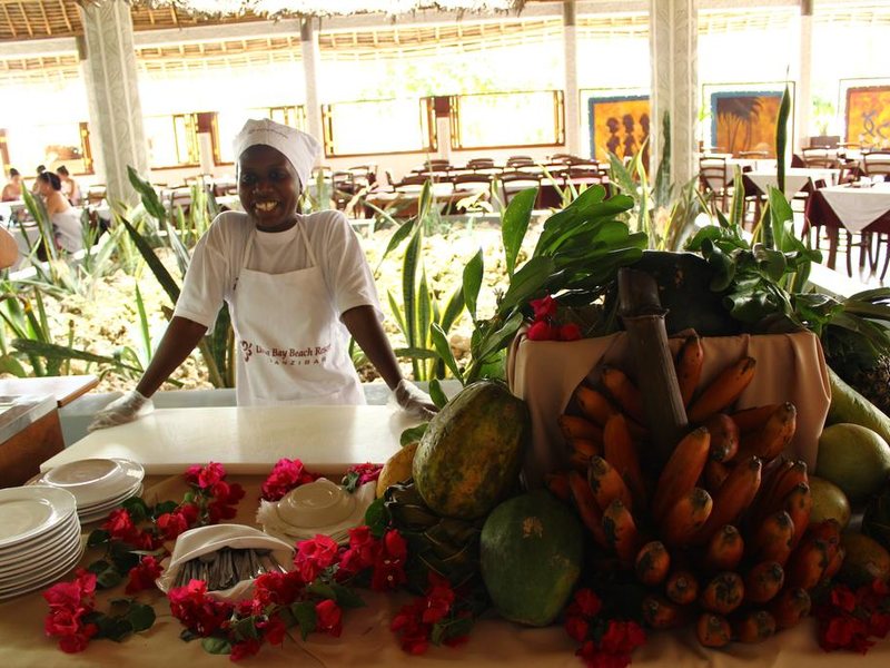 Uroa Bay Beach Resort 203027