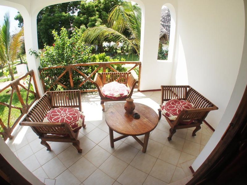 Uroa Bay Beach Resort 203028