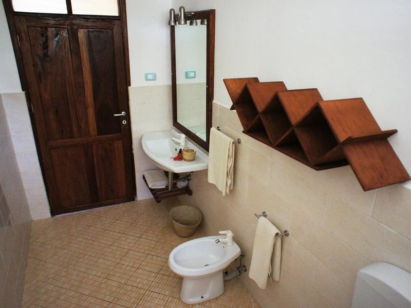 Uroa Bay Beach Resort 203029