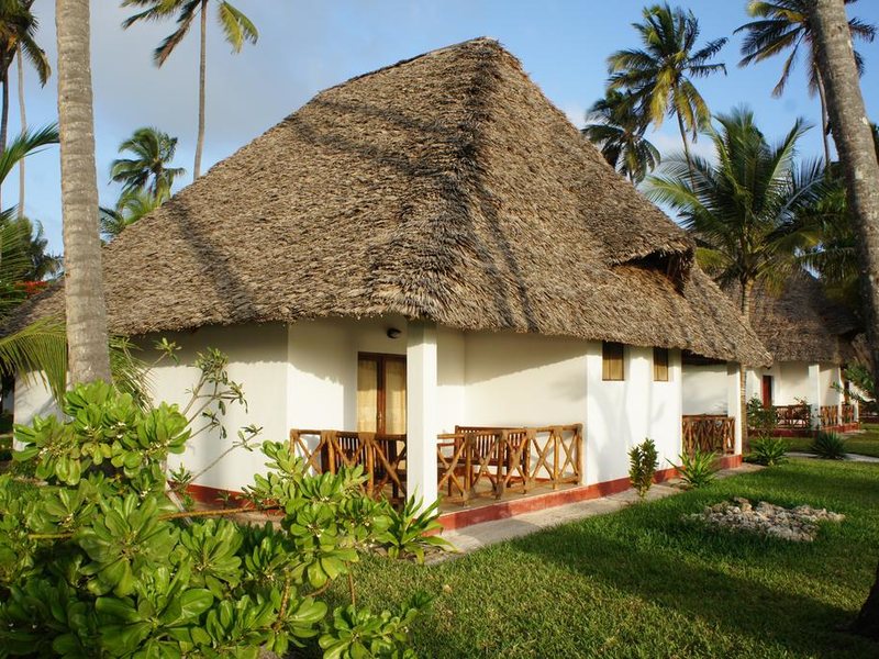 Uroa Bay Beach Resort 203031