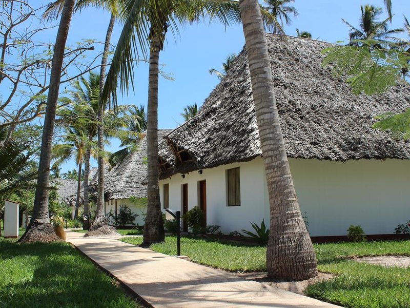 Uroa Bay Beach Resort 203032