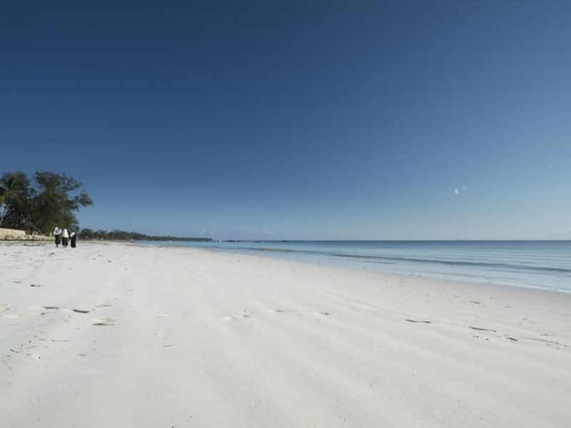 Uroa Bay Beach Resort 203033