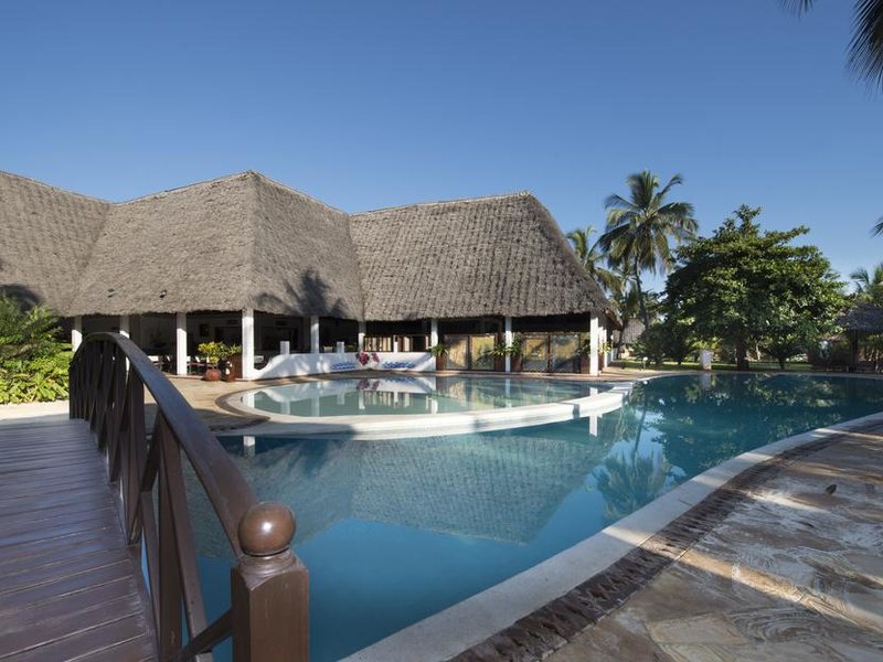 Uroa Bay Beach Resort 203034