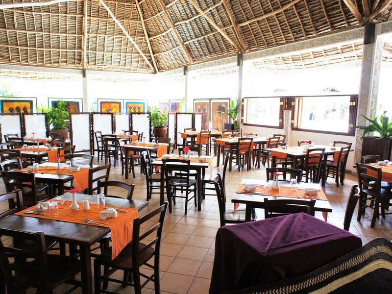 Uroa Bay Beach Resort 203035