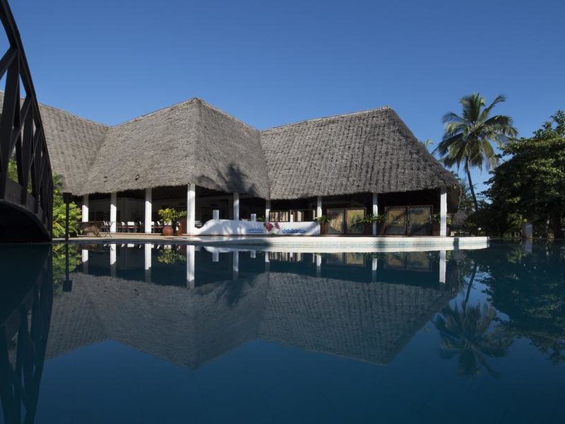 Uroa Bay Beach Resort 203036