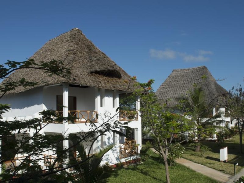 Uroa Bay Beach Resort 203037