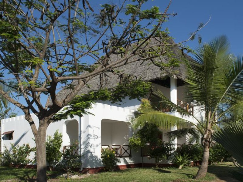 Uroa Bay Beach Resort 203038