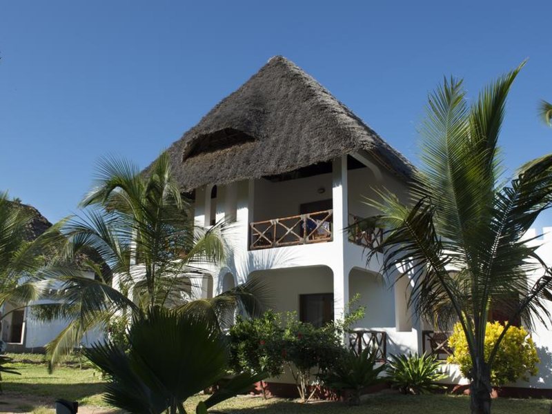 Uroa Bay Beach Resort 203039