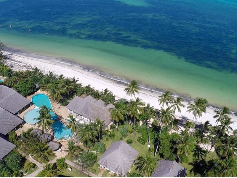 Uroa Bay Beach Resort 203040