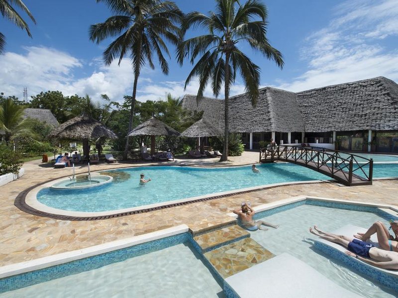 Uroa Bay Beach Resort 203041