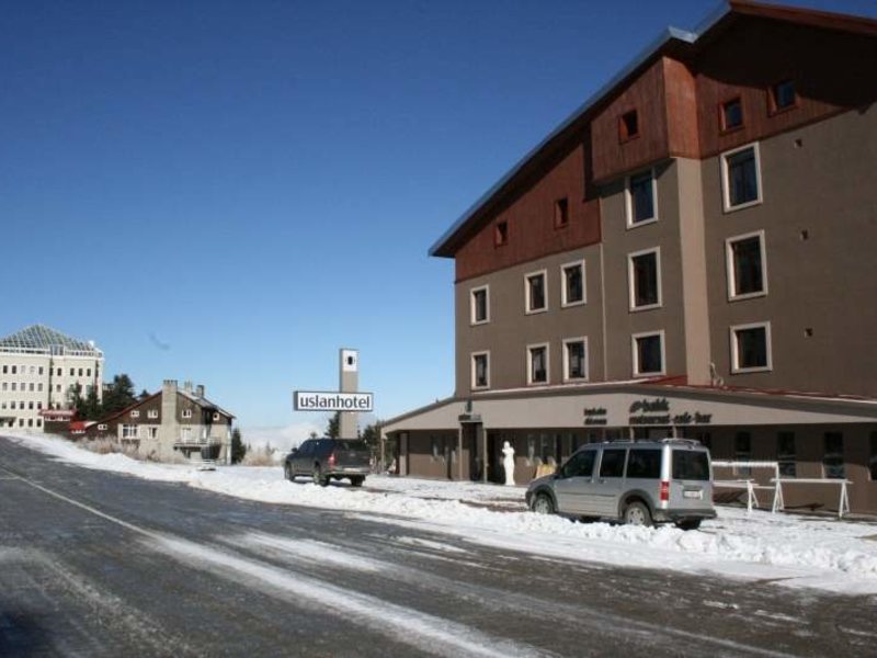 Uslan Hotel 105245
