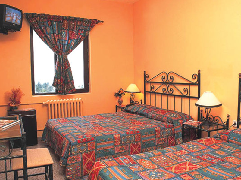 Uslan Hotel (ex 28253