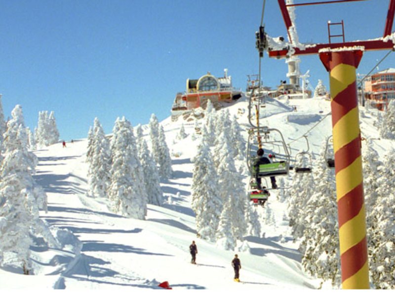 Uslan Hotel (ex 28254