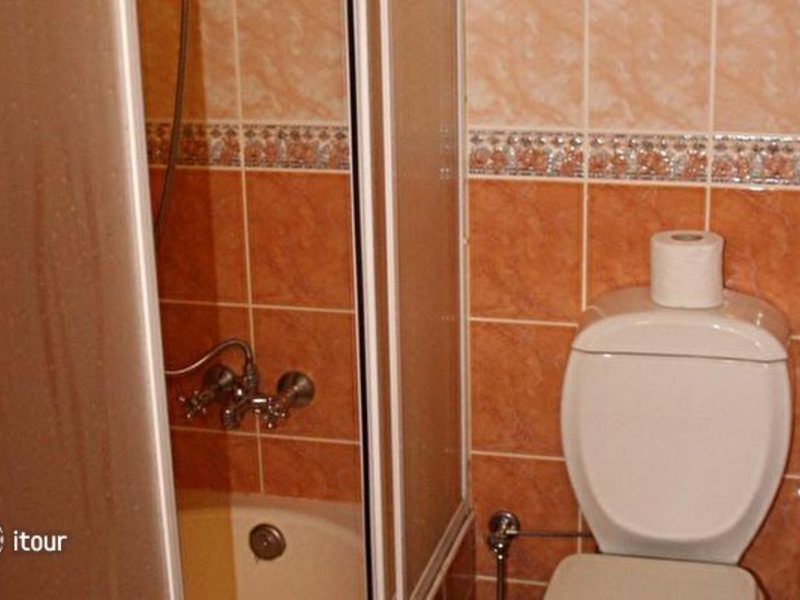 Uslan Hotel (ex 294225