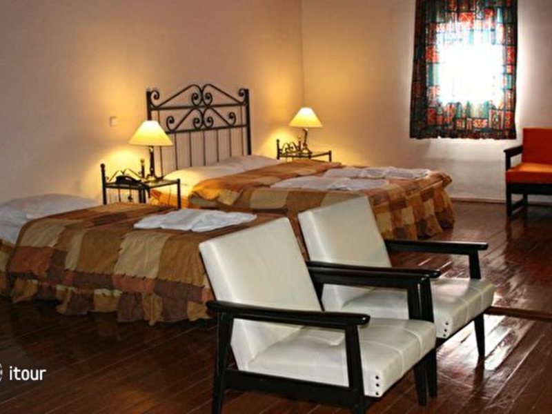 Uslan Hotel (ex 294229