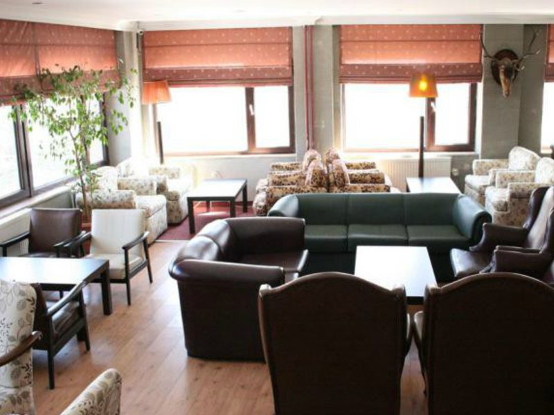 Uslan Hotel (ex 62182