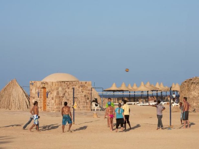 Utopia Beach Club 129898