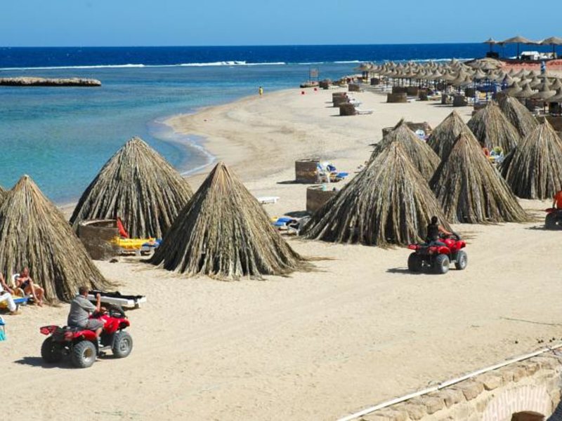 Utopia Beach Club 129901