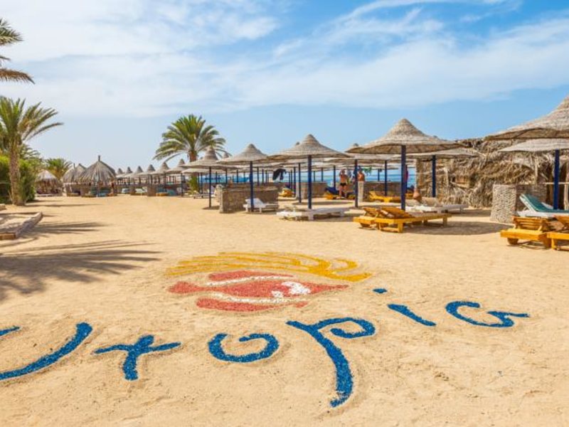 Utopia Beach Club 129907