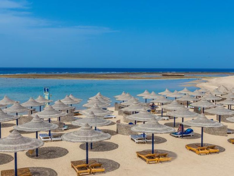 Utopia Beach Club 129911