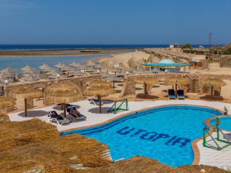 Utopia Beach Club 129912