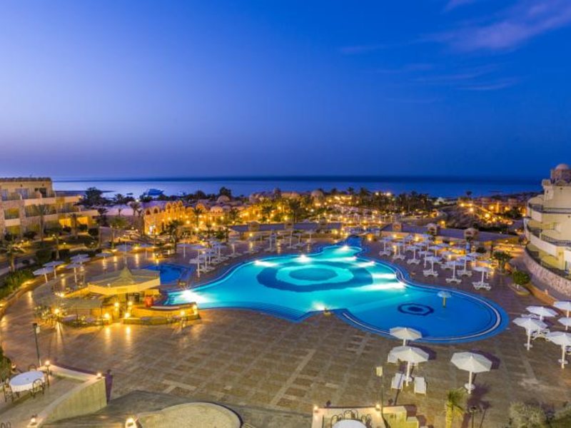 Utopia Beach Club 129913