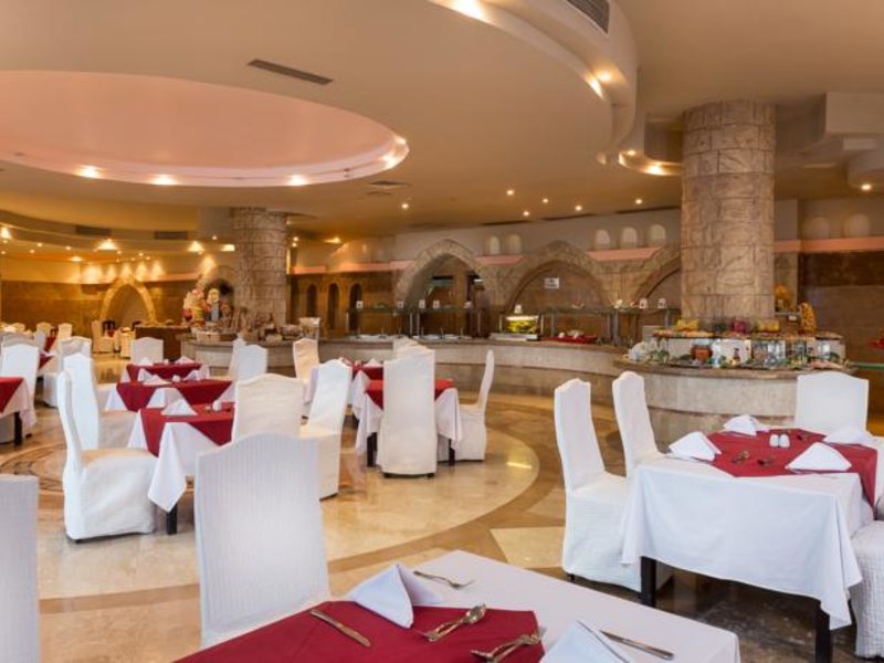 Utopia Beach Club 129915