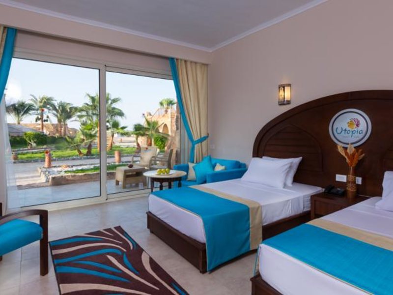 Utopia Beach Club 129921