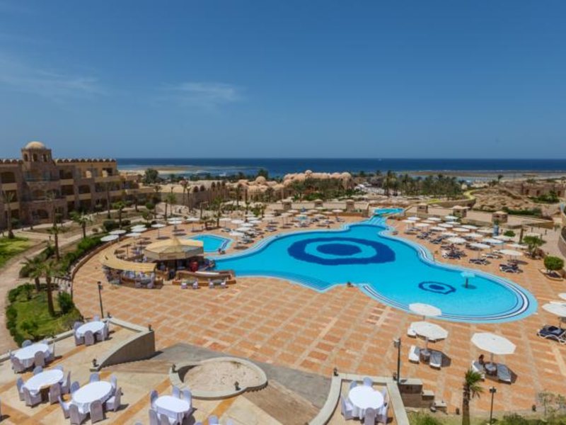 Utopia Beach Club 129924