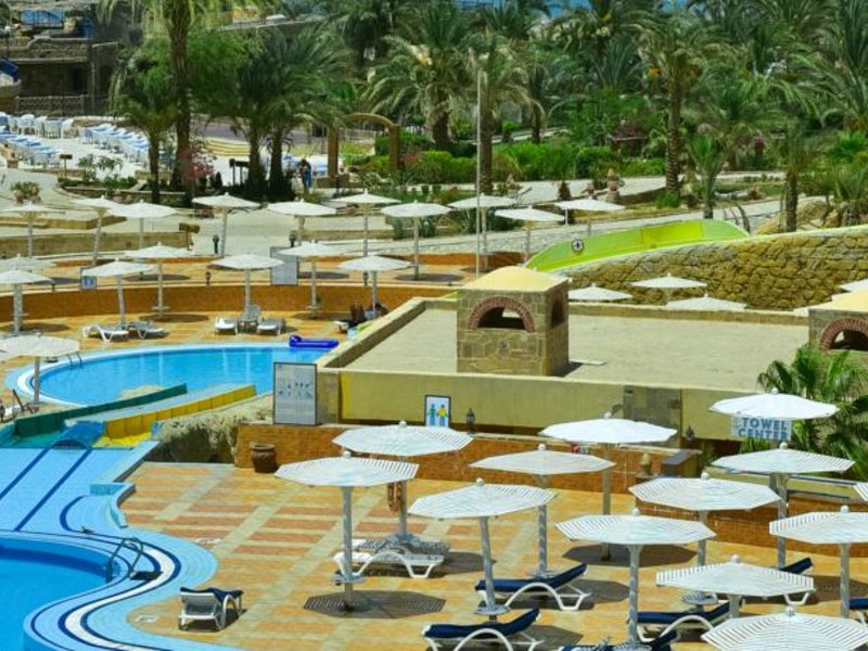 Utopia Beach Club 129926