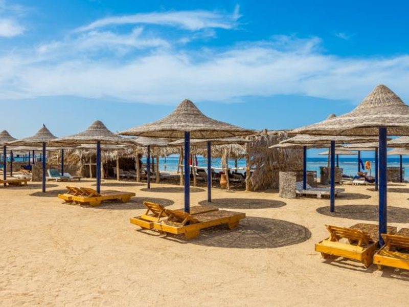 Utopia Beach Club 129929