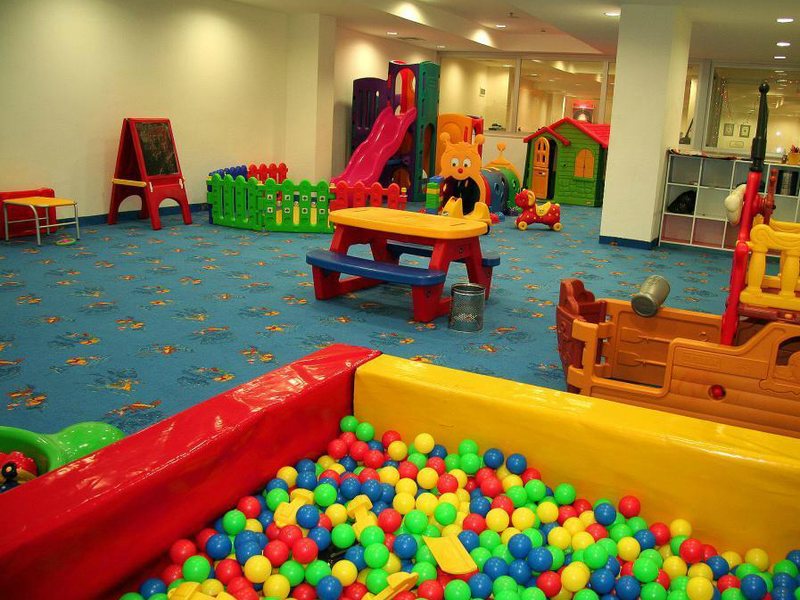 Utopia Beach Club (ех 62318