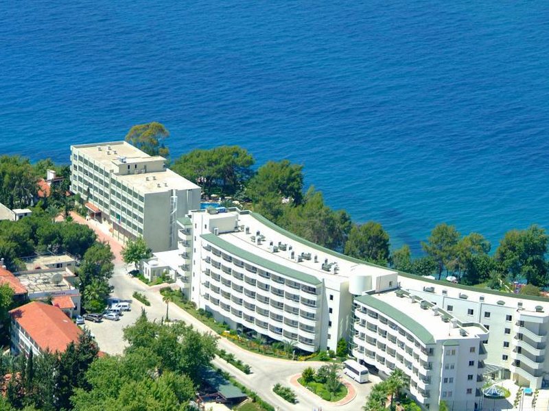 Utopia Beach Club (ех 62319