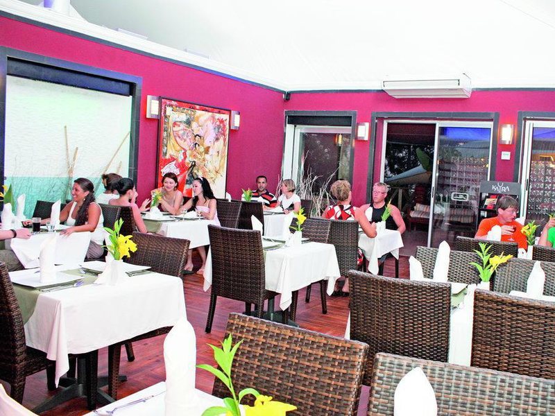 Utopia Beach Club (ех 62320