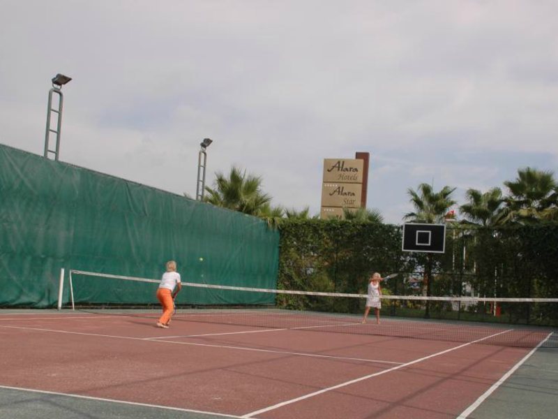 Utopia Beach Club (ех 62325